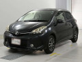 2015 Toyota Vitz