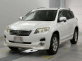 2009 Toyota Vanguard