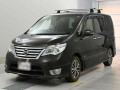 2014 Nissan Serena