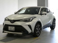 2022 Toyota C-HR