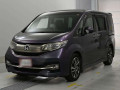 2015 Honda Step WGN Spada