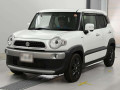 2020 Suzuki XBEE