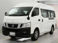 2013 Nissan NV350 CARAVAN VAN