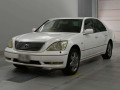 2003 Toyota Celsior