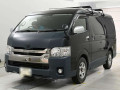 2019 Toyota Regiusace Van