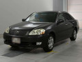 2001 Toyota Mark II
