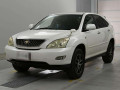 2011 Toyota Harrier