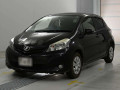 2013 Toyota Vitz