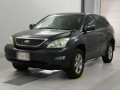 2007 Toyota Harrier