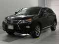 2013 Lexus RX