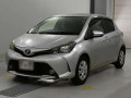 2014 Toyota Vitz