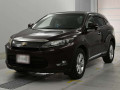 2013 Toyota Harrier