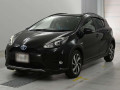 2018 Toyota Aqua