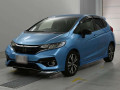 2017 Honda Fit Hybrid