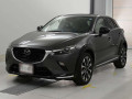 2022 Mazda CX-3