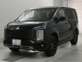 2026 Mitsubishi Delica D5