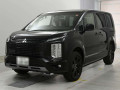 2026 Mitsubishi Delica D5