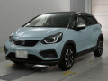 2021 Honda Fit