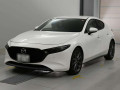 2019 Mazda Mazda3 Fastback