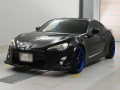 2012 Toyota 86