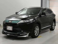 2018 Toyota Harrier