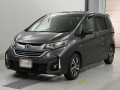 2017 Honda Freed hybrid