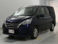 2022 Nissan Serena