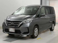 2022 Nissan Serena