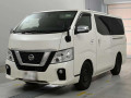 2018 Nissan NV350 CARAVAN VAN