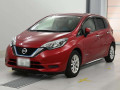 2018 Nissan Note