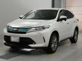 2018 Toyota Harrier