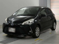 2017 Toyota Vitz