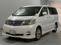 2007 Toyota Alphard