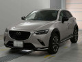2023 Mazda CX-3