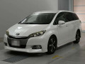 2012 Toyota Wish