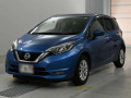 2017 Nissan Note