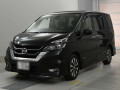 2018 Nissan Serena