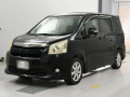 2009 Toyota Noah