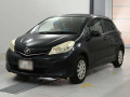 2011 Toyota Vitz