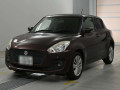 2017 Suzuki Swift