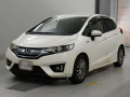 2014 Honda Fit Hybrid