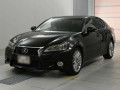 2012 Lexus GS