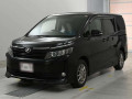 2016 Toyota Voxy
