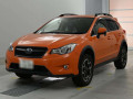 2014 Subaru XV