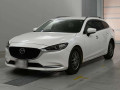 2019 Mazda Mazda6