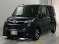 2018 Toyota TANK