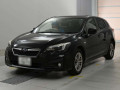 2017 Subaru Impreza Sports