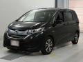 2017 Honda Freed hybrid