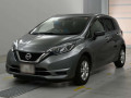 2018 Nissan Note