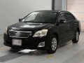 2011 Toyota Premio